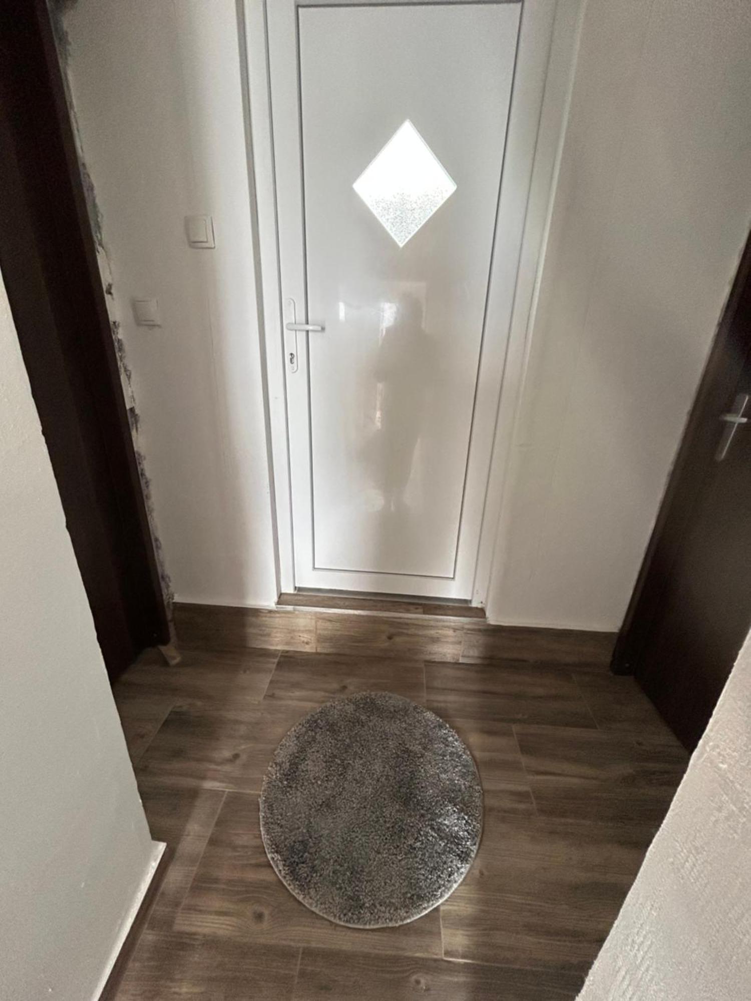 Apartmani 德拉马利 外观 照片
