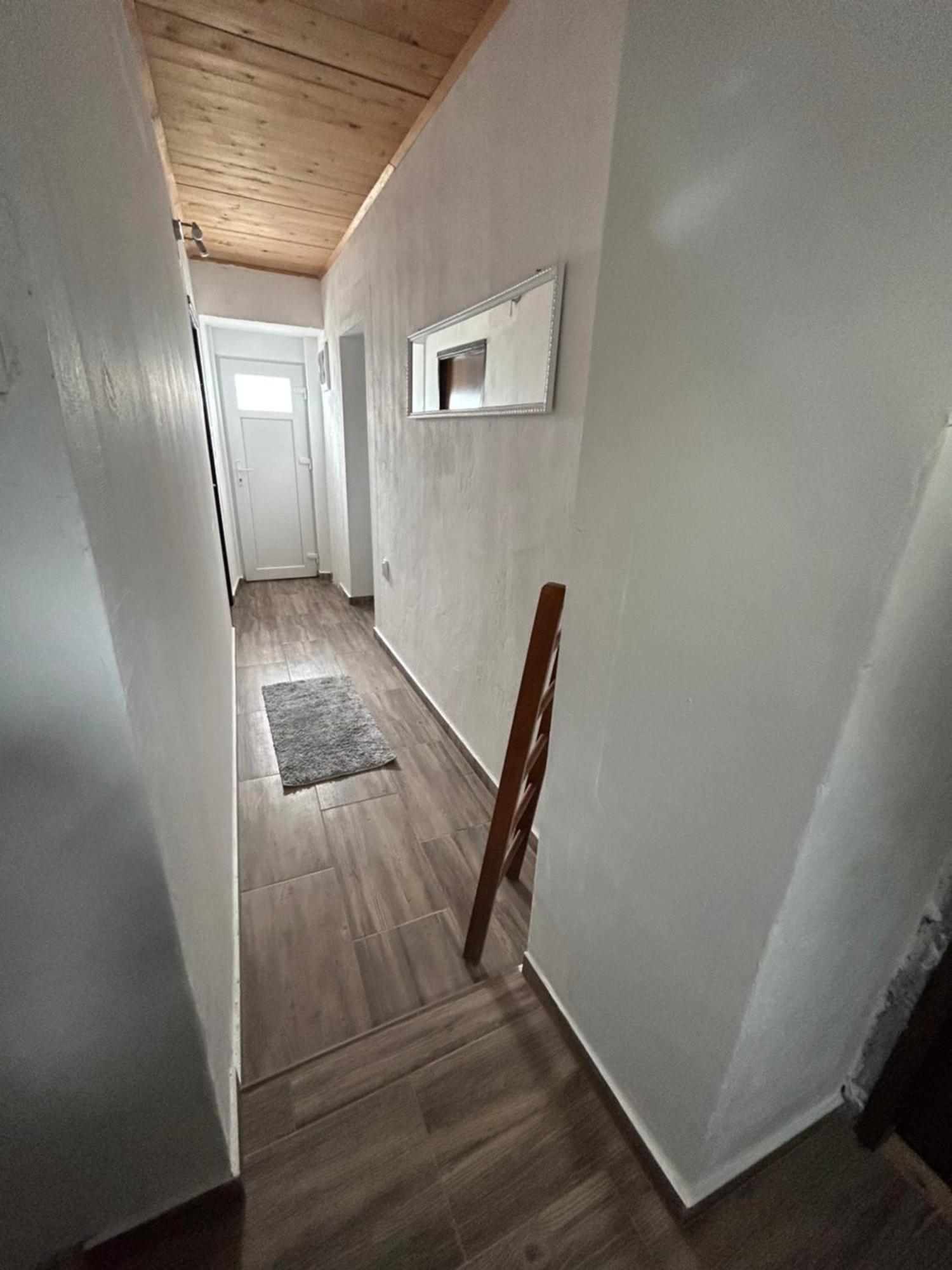 Apartmani 德拉马利 外观 照片